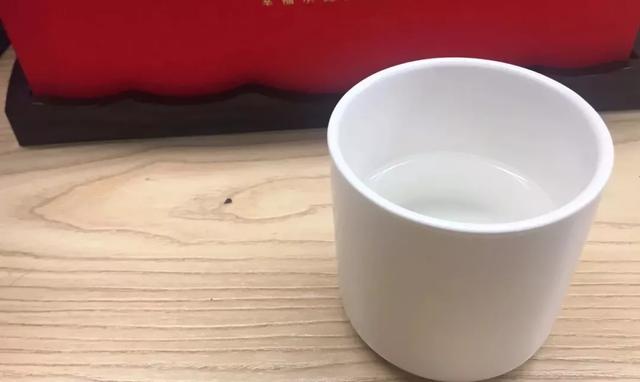 新杯子可以直接用来喝水吗（这种杯子不能用来喝水）