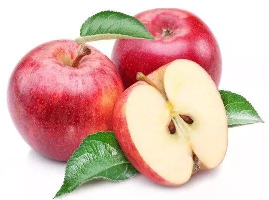 吃过的苹果皮不要扔（吃完的水果皮千万别扔）(4)