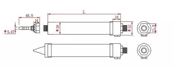 贴片元件的焊接详细步骤总结（贴片电子元器件拆卸和焊接技巧以及热风枪的使用）(3)