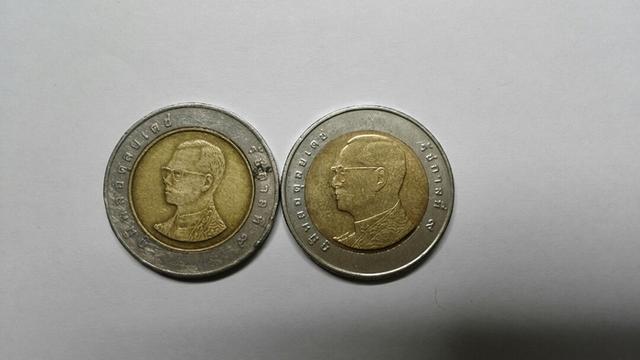 泰国的钞票什么样的（泰国钞票介绍及防伪识别）(30)