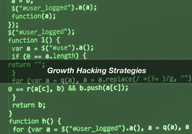 增长黑客详细解析（怎样高效实现增长）(1)