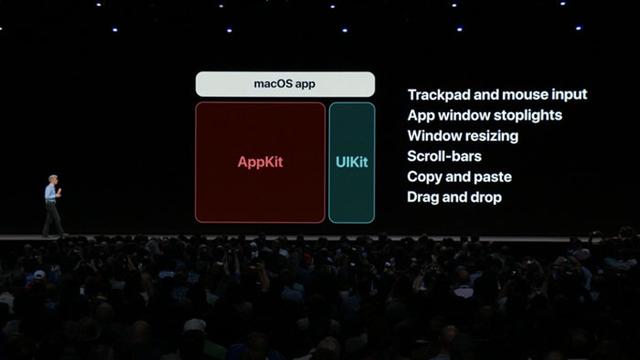 macos mojave啥时候可以更新（苹果发布macOSMojave暗黑模式）(8)