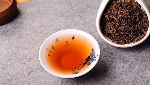 普洱茶属于哪一类茶（普洱茶属于什么茶类）(1)