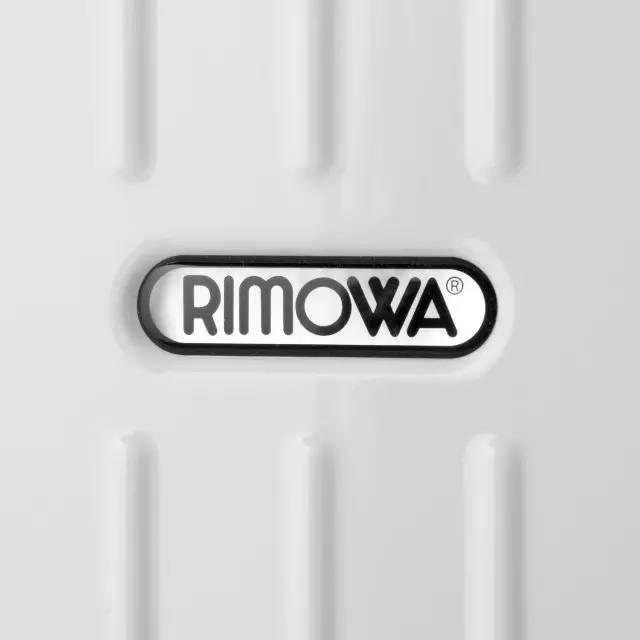 旅行箱品牌排行榜rimowa（人人都爱RIMOWA来自德国的世界第一旅行箱）(2)