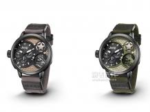 jeep腕表和jeep智能手表（买的起的JeepJeep系列腕表）(2)