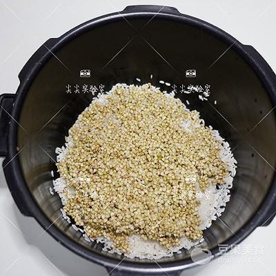 荞麦面条做法（荞麦饭的做法）(5)