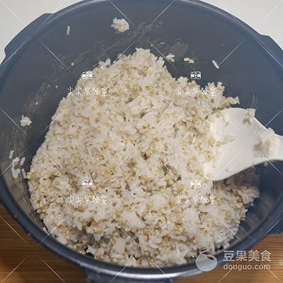 荞麦面条做法（荞麦饭的做法）(7)