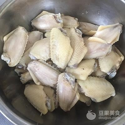 红烧鸡翅的正宗吃法（超级下饭的红烧鸡翅）(5)