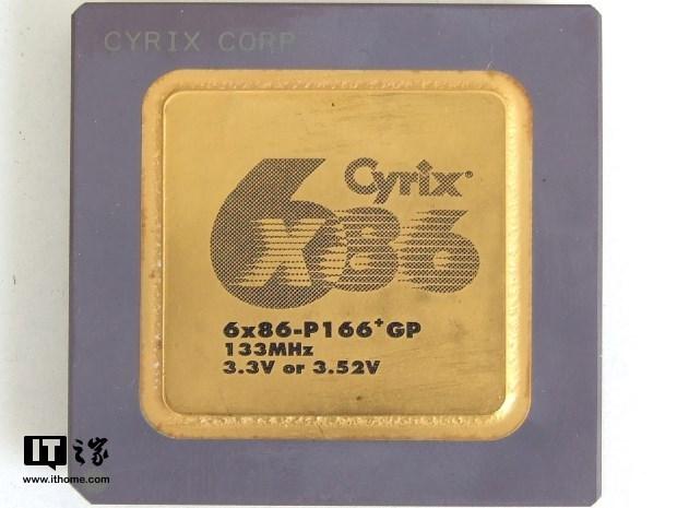 主流cpu有哪些（外媒评史上最糟糕的十大CPU）(4)