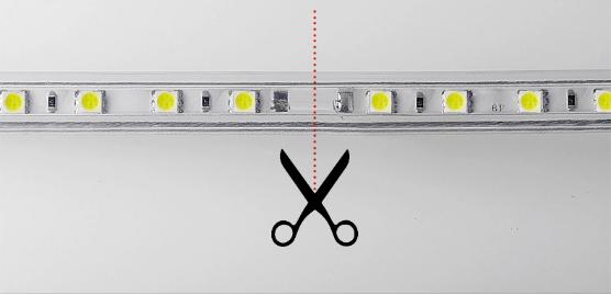 灯带装修好了自己可以装吗（这才是新房安装灯带的正确方法）(2)