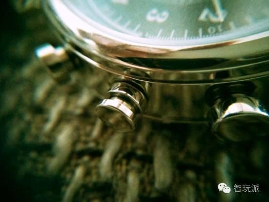 smart watch手表7年后还能用吗（智芯限量版SmartWatch颜值高）(1)