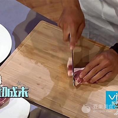 中餐厅张亮菜谱做法（第二期天菜男神李治廷菜谱）(2)