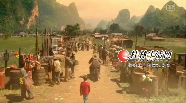 桂林资源县影视取景地（盘点在桂林取景的电影电视）(32)