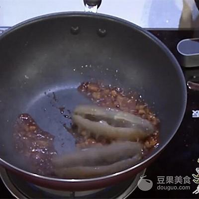 中餐厅张亮菜谱做法（第二期天菜男神李治廷菜谱）(6)