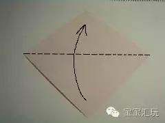 皮卡丘拉伸折纸（折纸流行pokomongo抓不到皮卡丘先来折一只）(27)