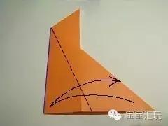 皮卡丘拉伸折纸（折纸流行pokomongo抓不到皮卡丘先来折一只）(32)