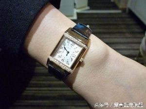 十大小众品牌手表（那些让女性为之追求一生的手表品牌）(36)