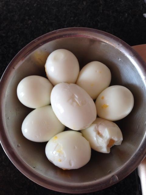 红烧肉焖蛋怎么做不腻（好吃到直吞口水的美食）(2)