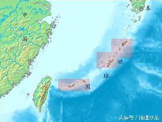 冲绳自古以来就是一个独立的国家（当今世界那些正在闹独立的地区之一）(2)