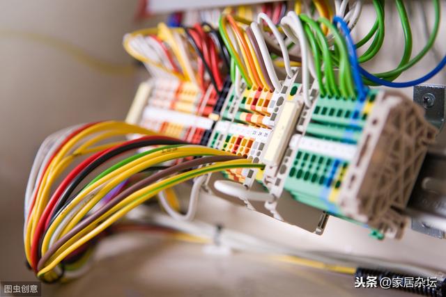 装修电线接头正确接法，家装电线接头连接的3种方法