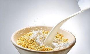 杂粮豆浆和原味豆浆哪个喝得更白（市面上的豆浆那么多）(2)