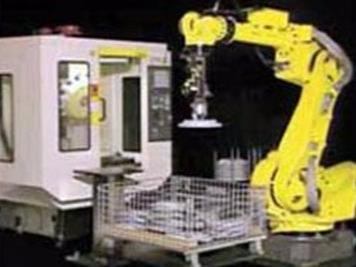 工业机器人传感系统（工业机器人控制装置）(3)