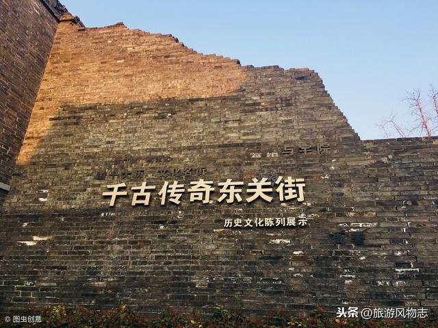 扬州旅游必去十大景点推荐（扬州最值得去的3个景点）(3)