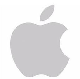 苹果经典logo（苹果的LOGO你见过几种）(7)