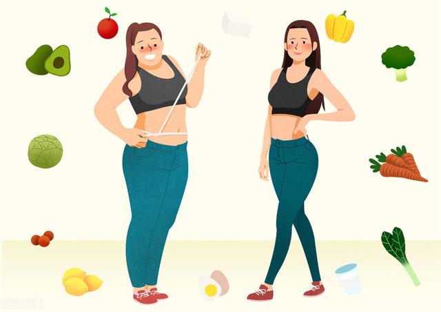 什么食物能减肥去脂肪（多吃6种有助于刮脂的减肥食材）(2)