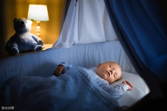 晚上开灯睡觉的危害是谣言：睡觉时有灯光不影响健康(2)