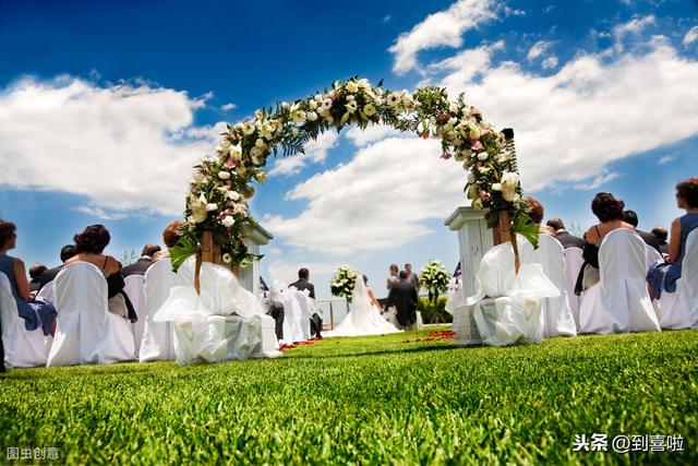婚庆一般提供哪些服务和产品（婚庆包括哪些服务内容）(1)