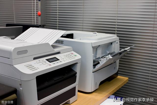 喷墨打印机改连供哪个稳定（连供喷墨打印机的呵护关键是什么）(2)