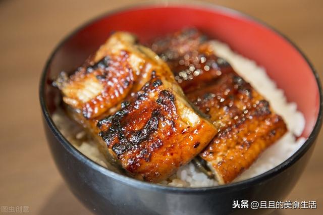 正宗日本料理主要都有哪些（必吃的十大料理）(4)
