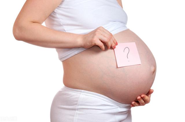 预产期到为什么胎儿还不出（过了预产期胎儿还不出生）(2)