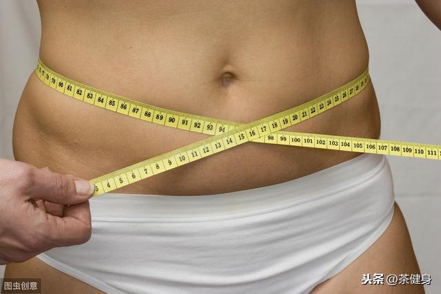 瘦肚子练腹肌最快的三个动作（这就是你要的减肚子训练）(2)