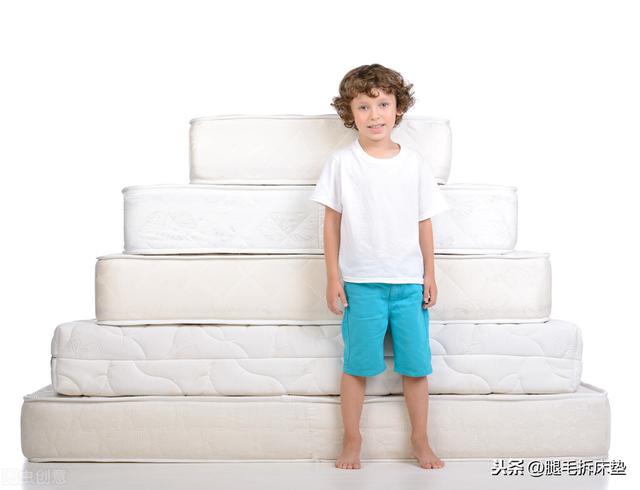 儿童专用床垫怎么选（儿童床垫怎么选更合适）(1)