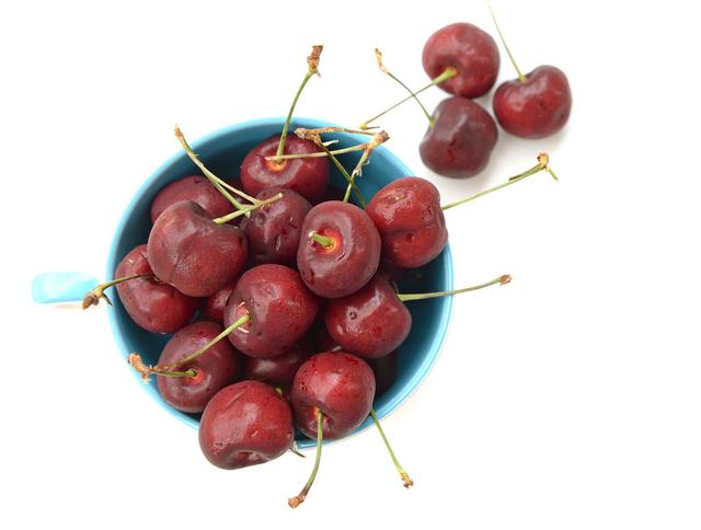 什么水果含花青素抗氧化（水果里有不少抗炎高手）(1)