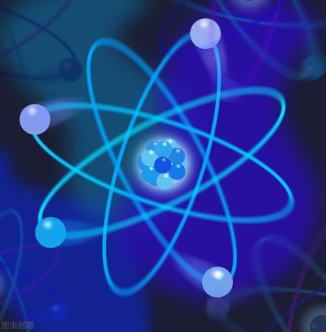 原子有阴离子和阳离子吗（不显电性的原子和带正）(1)