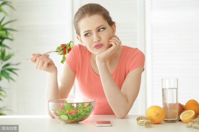 不吃晚餐减肥的几个前提条件（不吃晚餐能减肥吗）(2)