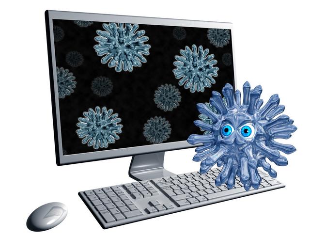 有名的计算机病毒有哪些（那些曾经让人闻风丧胆的计算机病毒）(2)