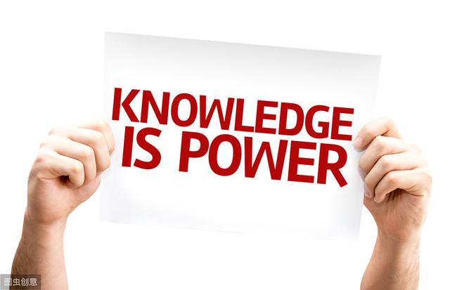 知识knowledge是可数名词吗（学知识不能说learn）