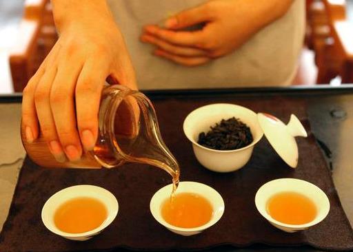 兰花香味的茶叶有哪些（竟因特有的兰花香）(4)