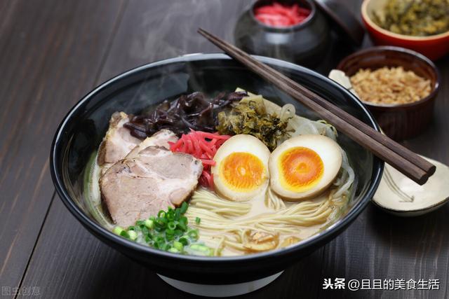 正宗日本料理主要都有哪些（必吃的十大料理）(2)
