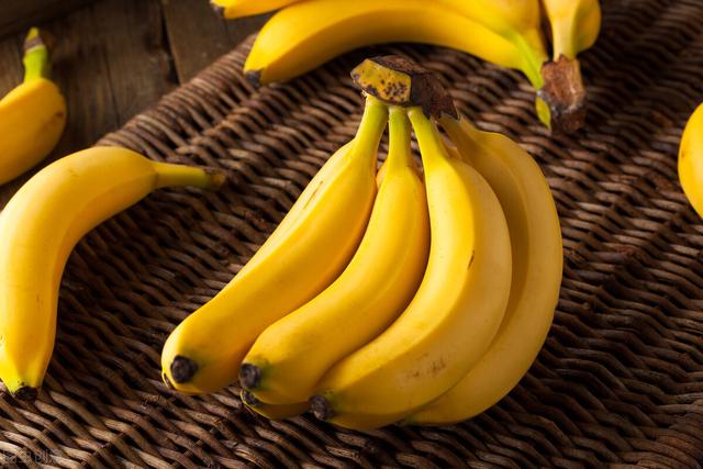 芭蕉和香蕉区别在哪里（香蕉和芭蕉的区别）