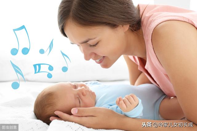 24个月宝宝听什么音乐开发智力（--智力开发音乐）(6)