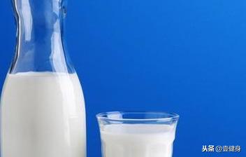 什么牌子的牛奶喝了有助于减肥（常见的3种牛奶哪个才是好牛奶）(3)