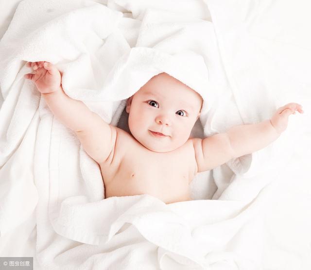 刚出生婴儿需要准备哪些（婴儿刚出生的第一年）(2)