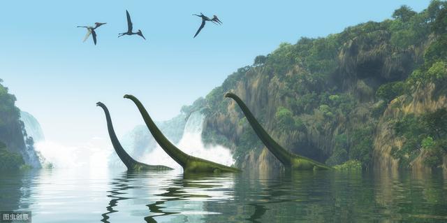 恐龙是如何变成鸟儿飞上天的（恐龙不会发明飞机）(3)