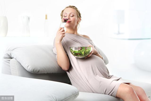 孕期怎么预防体重增长？孕期您担心体重么(3)