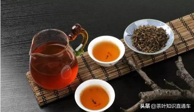 什么茶用多少温度的水泡最好（泡各类茶的适宜温度你知道吗）(7)